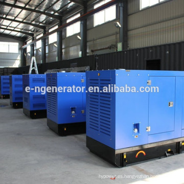 Calidad superior 160KVA 6ctaa8.3 Genset diesel en venta